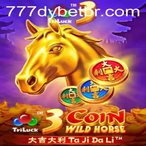 Explore the Exciting World of 3CoinWildHorse and Master 777dy PH Login