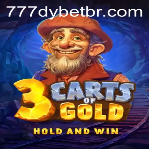 Discover the Thrilling World of 3cartsOfGold and 777dy PH Login