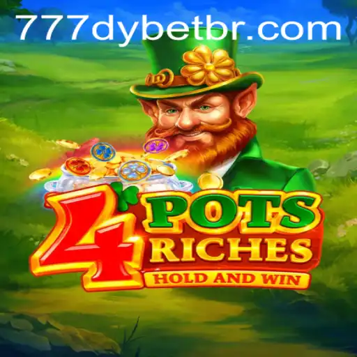 Exploring the Thrills of 4potsriches and Navigating 777dy PH Login