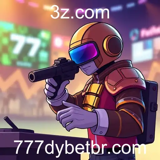 A Ascensão do 777dy: Transformando o Jogo Online