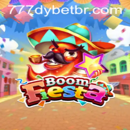 BoomFiesta: An Explosive Gaming Experience with 777dy PH Login