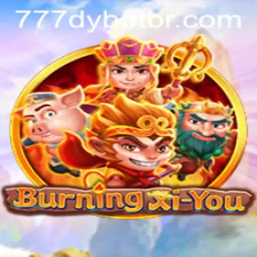 BurningXiYou: An Exciting Voyage into Mythical Realms