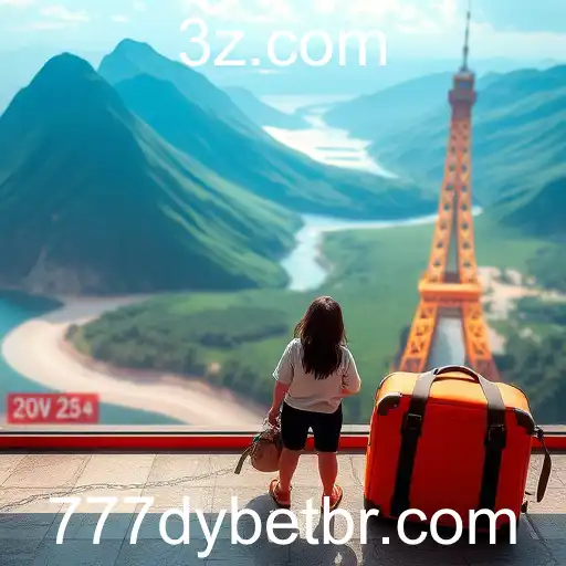 Expansão dos Jogos Online e o '777dy'