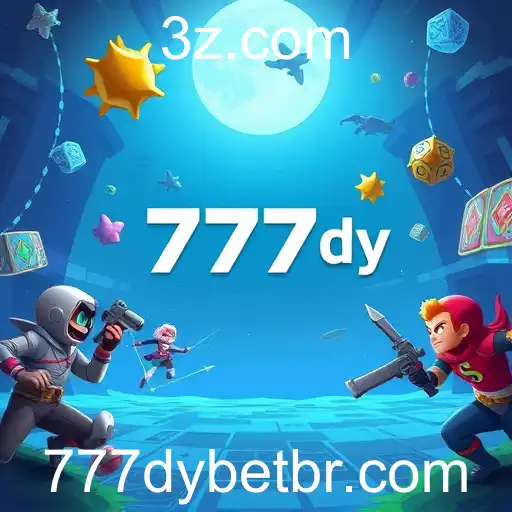O Crescimento do 777dy no Mercado Digital de Jogos