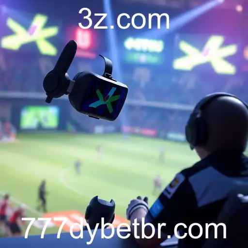 O Impacto da Tecnologia no Crescimento dos Jogos Online