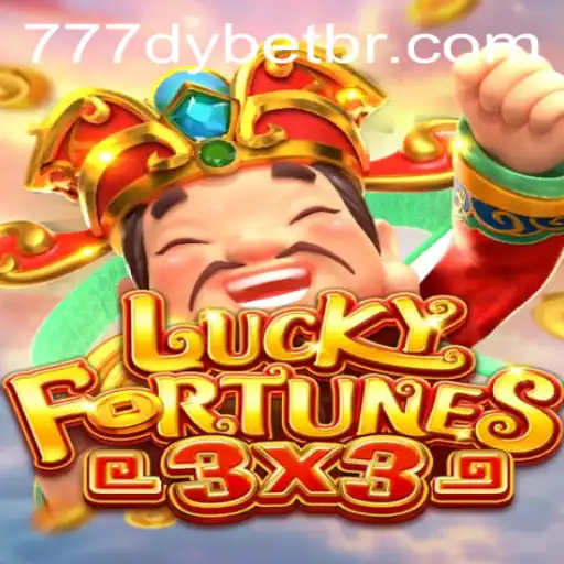 Discover the Excitement of LUCKYFORTUNES3x3 - A Thrilling Gaming Experience