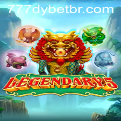 Discover the Thrill of Legendary5 and Master the 777dy PH Login