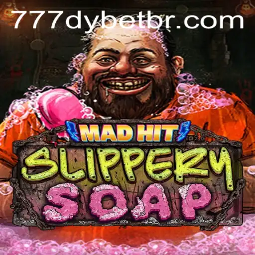 Master the Art of Balance: A Dive into MadHitSlipperySoap