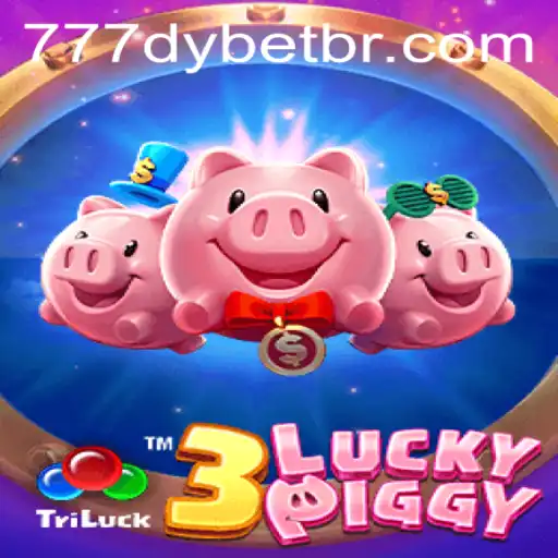 3LUCKYPIGGY: An Exciting Adventure into the World of Gaming