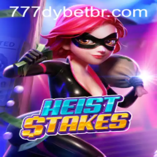 HeistStakes: A Thrilling Game of Strategy and Luck