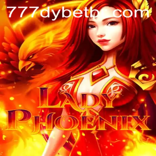 LadyPhoenix: Unleash the Magic with 777dy PH Login