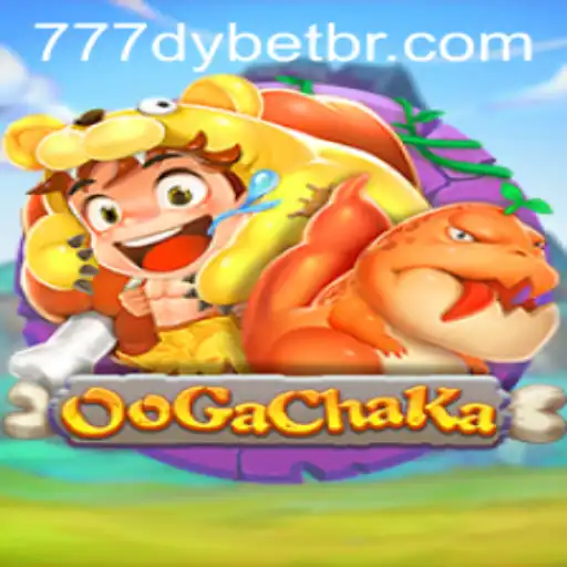 OoGaChaKa: The Revolutionary Gaming Experience