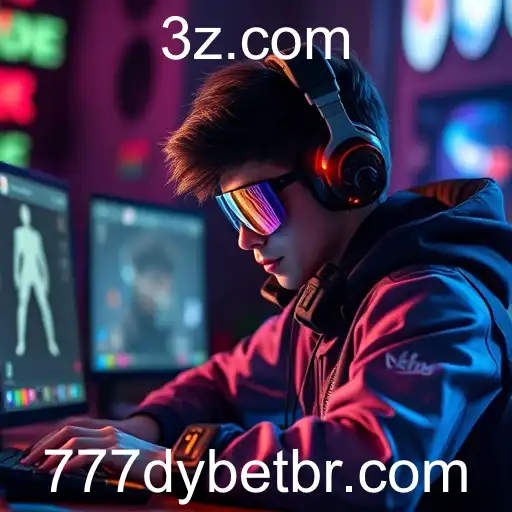 Expansão dos Jogos Online em 2025