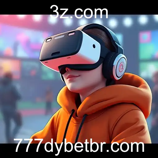 A Ascensão dos Jogos Online em 2025: Foco no 777dy