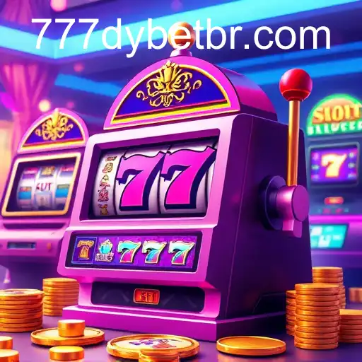 Exploring the World of Online Slots: A Deep Dive into 777dy PH Login