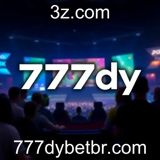 A Ascensão Surpreendente de 777dy no Mundo dos Jogos Online