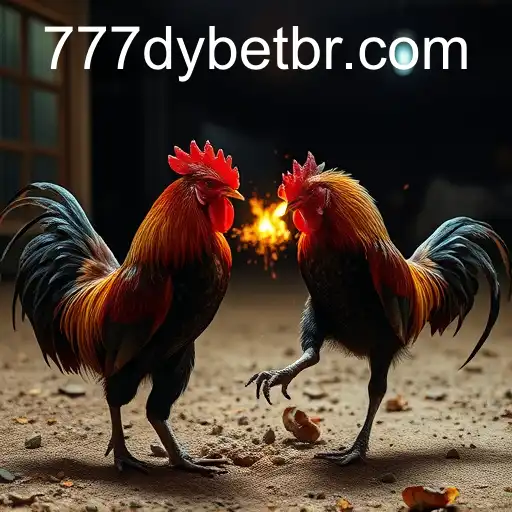 Understanding Sabong Games and Navigating 777dy PH Login