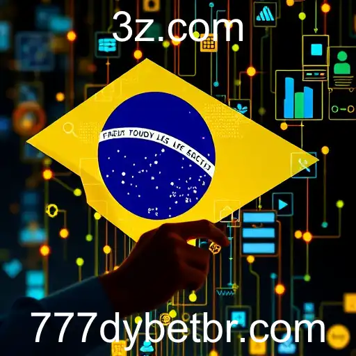 Transformações Digitais e Inovação no Brasil