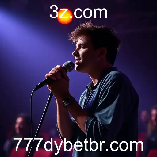 A Fascinante Categoria 'Entretenimento' do Site 777dy