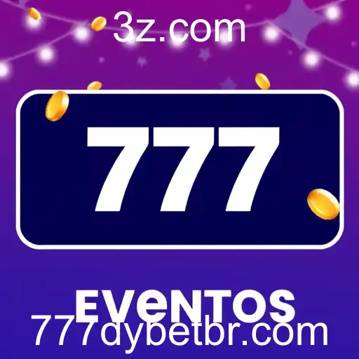 A Experiência Imersiva da Categoria 'Eventos' no 777dy