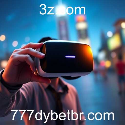 Inovações e Tendências do Setor de Jogos: O Impacto de 777dy