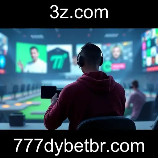 Inovações e Desafios da Indústria de Jogos