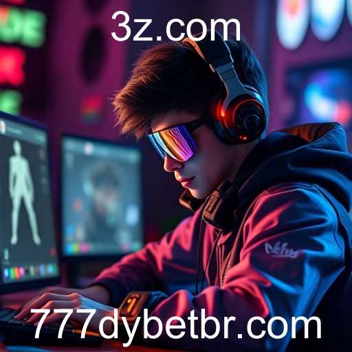 Expansão dos Jogos Online em 2025